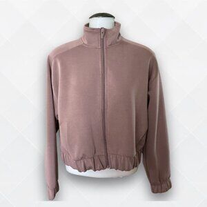 All In Motion Sandwash Full Zip Jacket – Size L (NWT) - WJK-100017